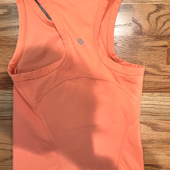 Align racer back tank - Picture 3 of 3